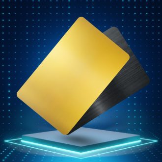 NFC Névjegykártya | TRUST CARD