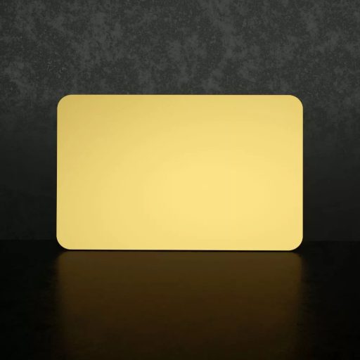 NFC Névjegykártya | TRUST CARD